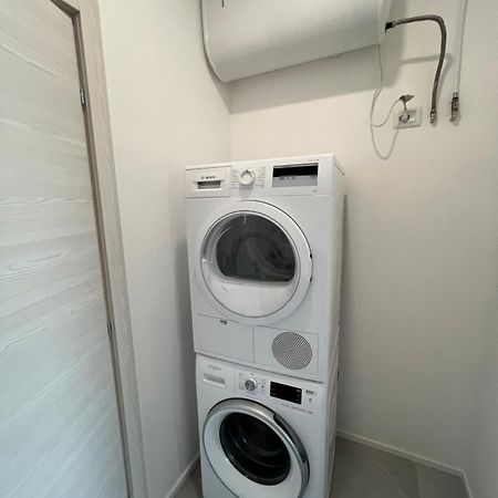 Appartamento Imperial Bergamo Esterno foto