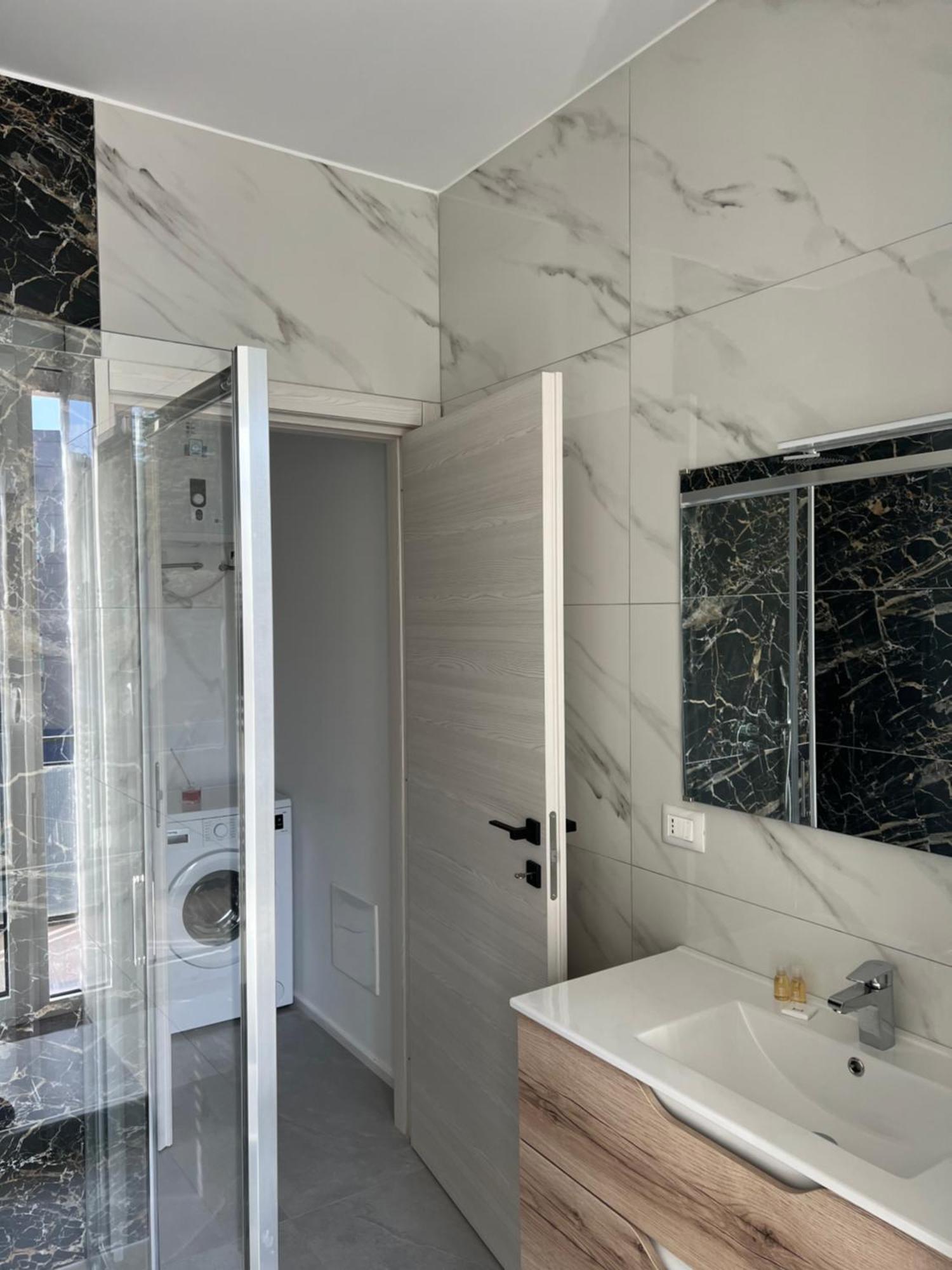 Appartamento Imperial Bergamo Esterno foto