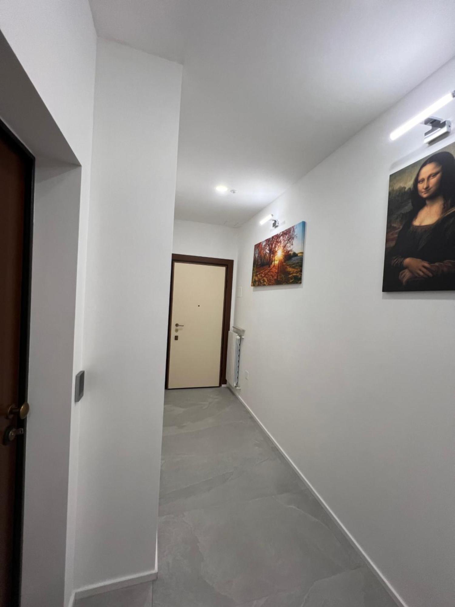 Appartamento Imperial Bergamo Esterno foto