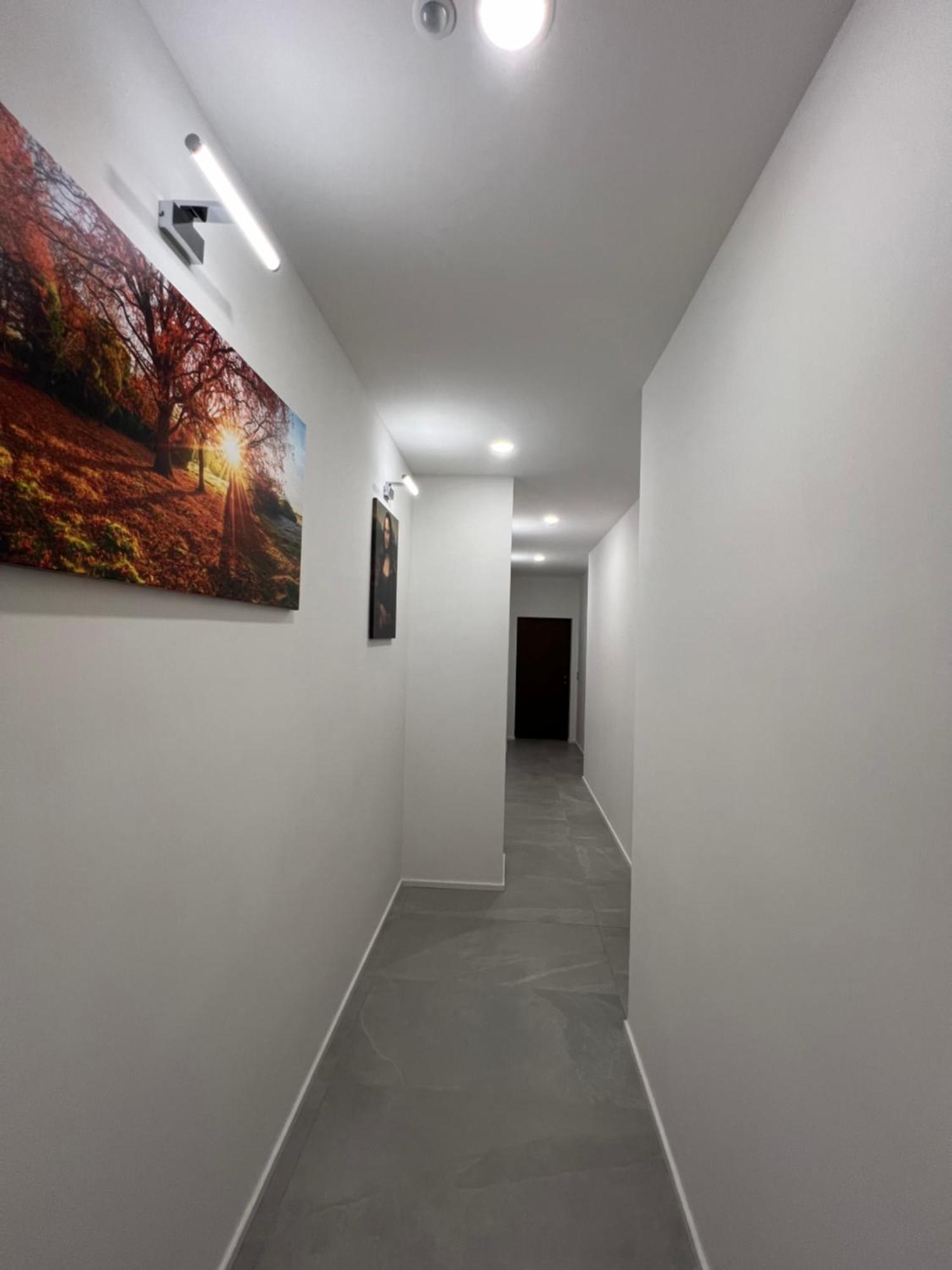 Appartamento Imperial Bergamo Camera foto