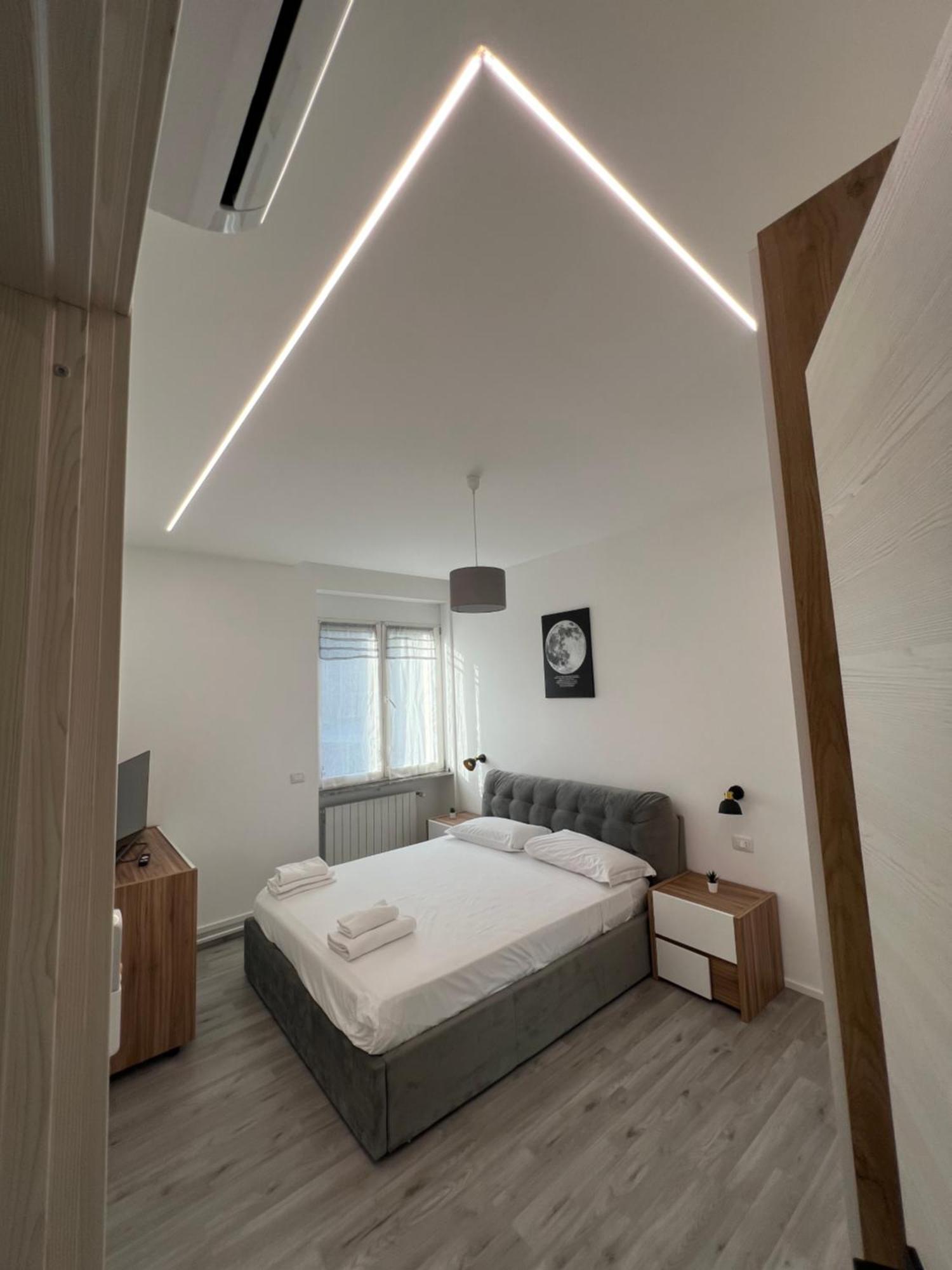 Appartamento Imperial Bergamo Esterno foto