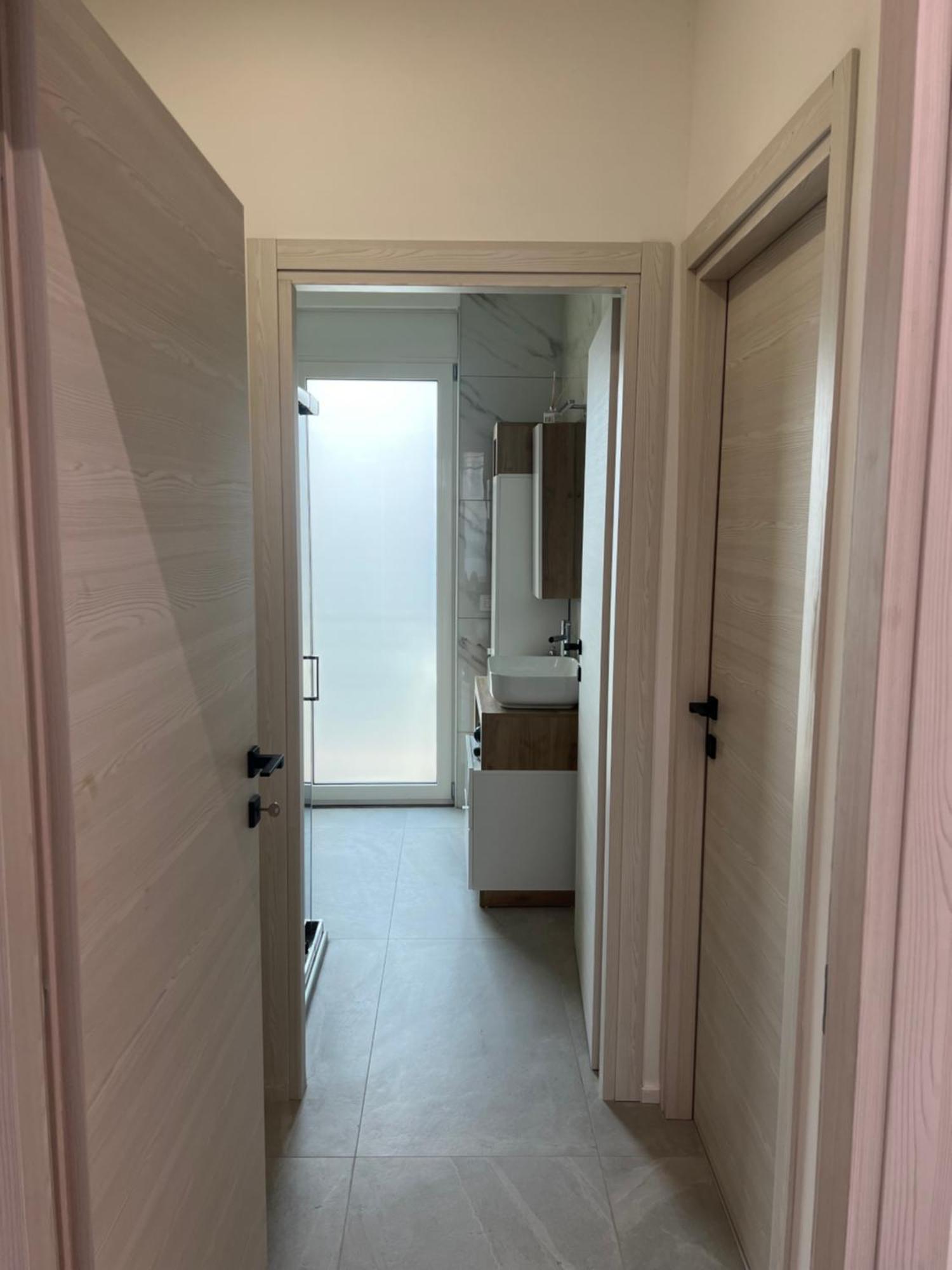 Appartamento Imperial Bergamo Esterno foto