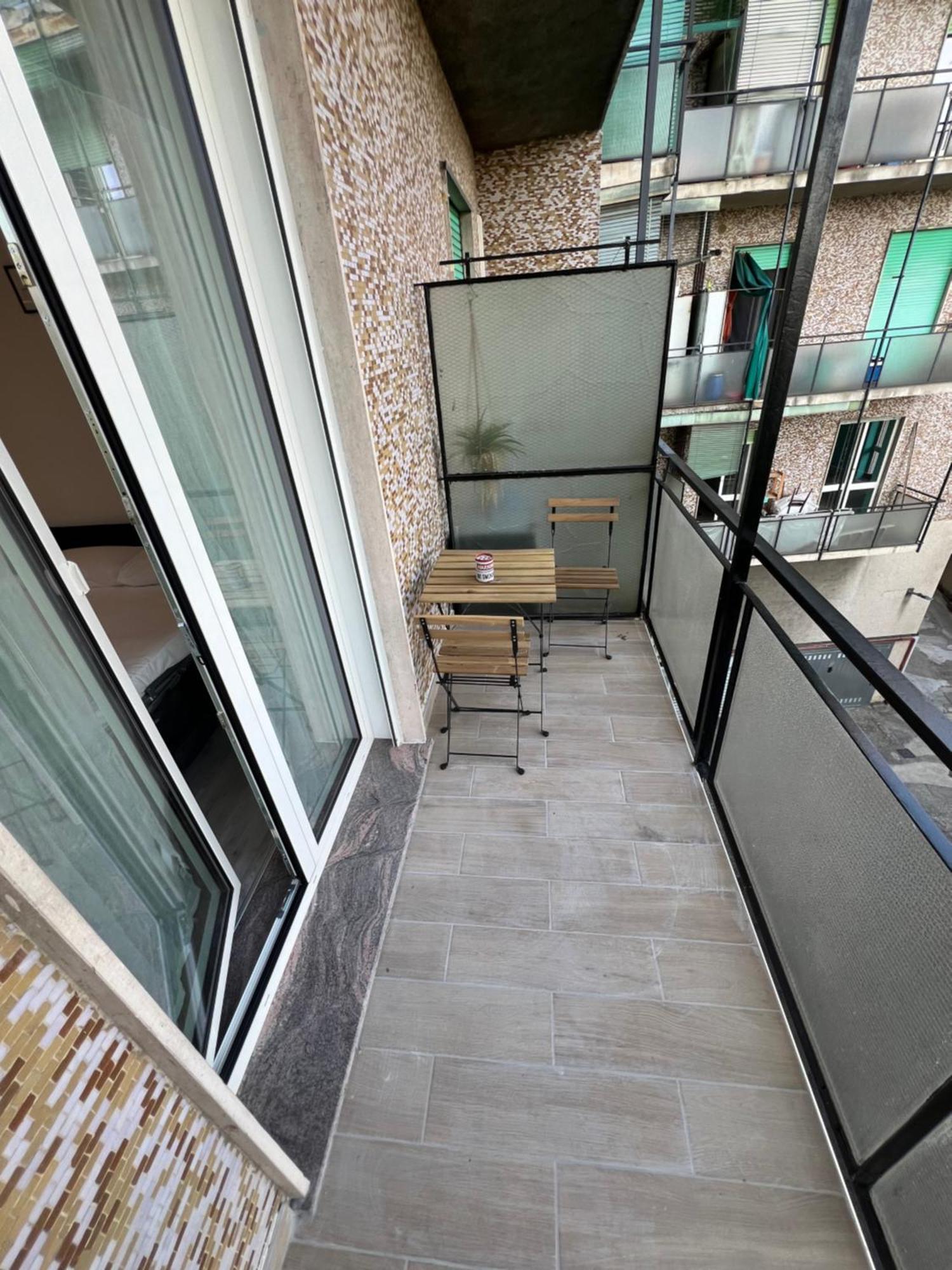 Appartamento Imperial Bergamo Esterno foto