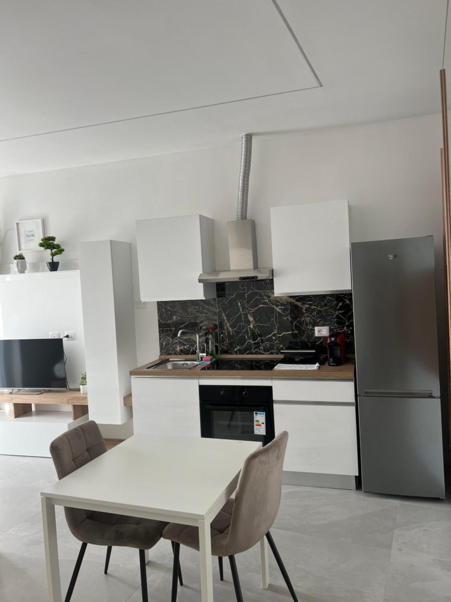 Appartamento Imperial Bergamo Esterno foto