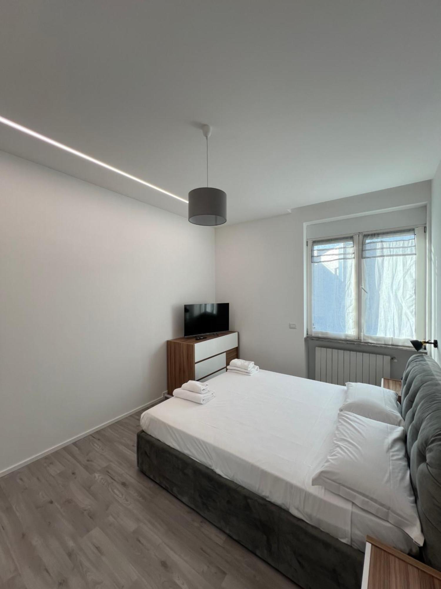 Appartamento Imperial Bergamo Esterno foto